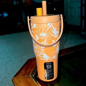 Brumate sandstone Resa 25oz